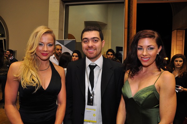 Opening of the 6th NDU Film Festival